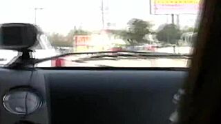 Amina Sky Gets Rough Blowjob and Fucks Big Cock in Lingerie