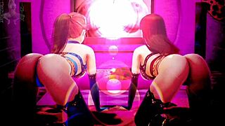 Hypno Brainwashing Turns You Into A Sex Toy Bimbo!