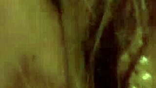 Natalie Norton and Phoenix Marie in Hot Threesome with Cum Swapping