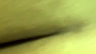 Ebony Fat Ass Creampie Scene