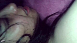 Hey, my sexy chubby girl wants a hot hmh threesome!