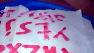 arabic milf wife gets fucked hard by sexy husband!