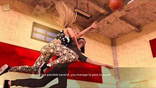 summers gone 20 erotic blonde game