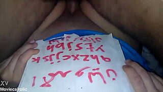 arabic milf wife gets fucked hard by sexy husband!