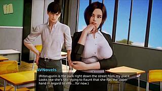 Academy 194 Game Play