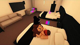 Slut Endures Rough Sex With Monster Black Cock