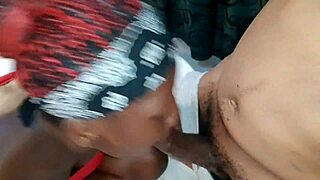 Bbc Getting Deepthroat Action from Best Friend's Submissive Slut Girlfriend - Jhodez1.