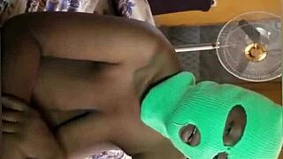 Experienced Woman Explores First Time Masturbation In Softcore Solo Session