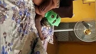 Experienced Woman Explores First Time Masturbation In Softcore Solo Session