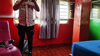 Does My Step-Nephew Make Me Suck Like a Whore When Husband's Away?