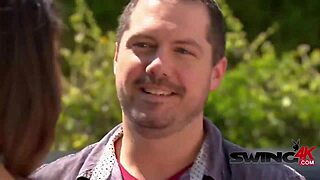 fucking new partners all night long