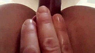shy girl experiences intense orgasms from rough big cock fucking