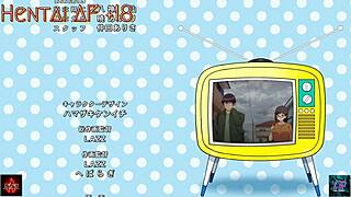 se coje a la maestra en hentai anime style