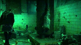 house of madness - halloween trailer