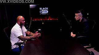 Squirting Swingers Casting