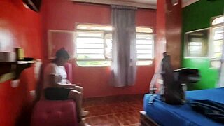 Does My Step-Nephew Make Me Suck Like a Whore When Husband's Away?