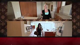 fucking new partners all night long