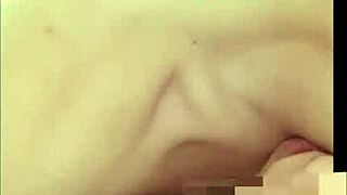 This slim young girl from Veracruz is so tasty, I couldn't hold back and came with her squirt and creampie.