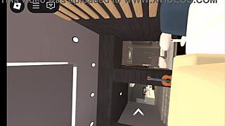 Big Tits Babe Bent Over For Doggystyle, Missionary, Blowjob, And Handjob In Verification Video