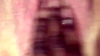 Feeling The Power Of BBC The Don With Thick BBW