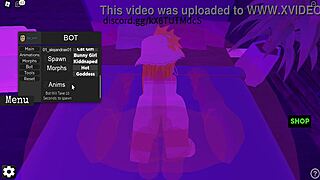 doggystyle sex bent over hardcore roblox rico part 1