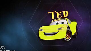 Intense Anal POV with Stela Selegatto