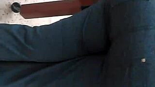 Big Booty Pawg Milf Shows Ass Candidly At Cub Foods Store