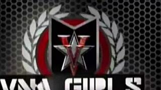 Sunbathing Sara Jay in wet squirting bisexual sex with huge machine