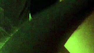 big ass doggy pov full on red