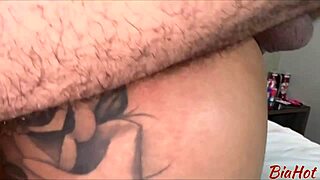 My son's friend fucked me while he was out?