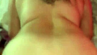 Watch This Blonde Squirt After Deepthroat And Handjob On Monster Cock!