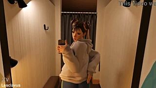 Chun-Li Compilation: Big Tits, Hardcore Blowjobs, Spanking, Cock Fights, Monster Cocks. Intense Action Unleashed.