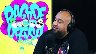 bota no cuzinho devagarinho, foxy, don’t pull out! 😘