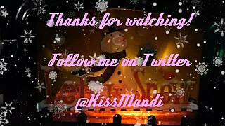 Milf Wife Gives Redhead Blowjob In Lingerie For Cumshot