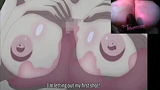 Isekai Harem Monogatar Ep 2 - Lucky Guy Bangs 3 Hotties.