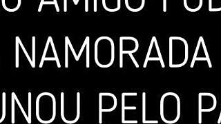 she fucks in front of boyfriend, screaming love love