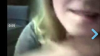 Milf Babe Fucking Hard With Big Tits