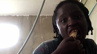 The Most Awful Food Black Melanin Ever Tasted