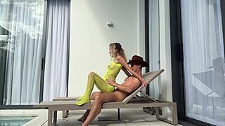 Skinny Teen Rides Muscular Guy In Cowgirl Position. Moaning Loudly.