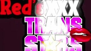 uhh, my best friend totally screws trans bestie in wild anal