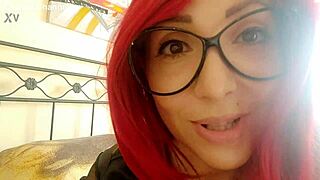 stepson, you shouldn't tear my clothes off and splash on me, i will tell your daddy