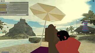 The pretty teen babe endures a PAINFUL BLOWJOB while getting WHIPPED.