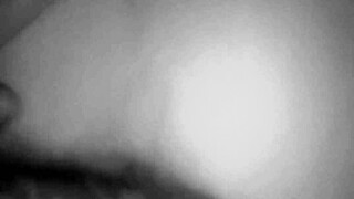 amateur gets her ass fucked hard in wild anal sex!