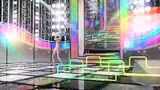 Hatsune Miku In Full Nude Bunny Costume Mod