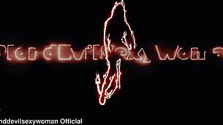 horny latina blonde in stunning little 18+ dress big curvy ass hot hairy pussy