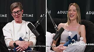 i can't believe my wife kenna james was in that orgy