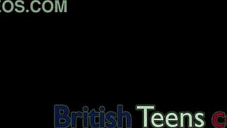 alt student fucks teacher for massive facial orgasm