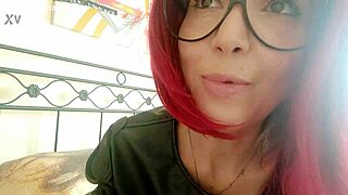 stepson, you shouldn't tear my clothes off and splash on me, i will tell your daddy