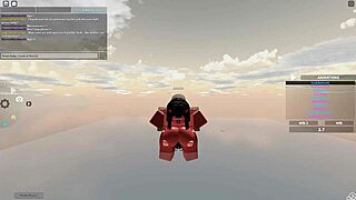 The pretty teen babe endures a PAINFUL BLOWJOB while getting WHIPPED.