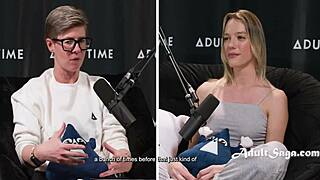 i can't believe my wife kenna james was in that orgy